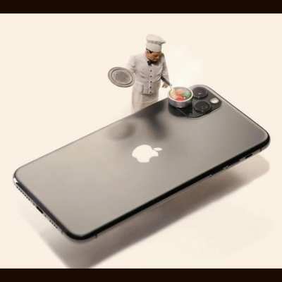 Literally things for ants
