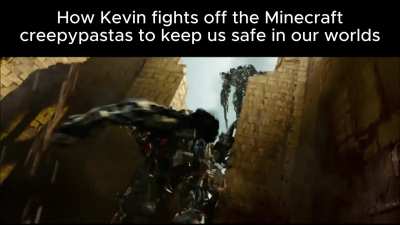 Kevin 🗿