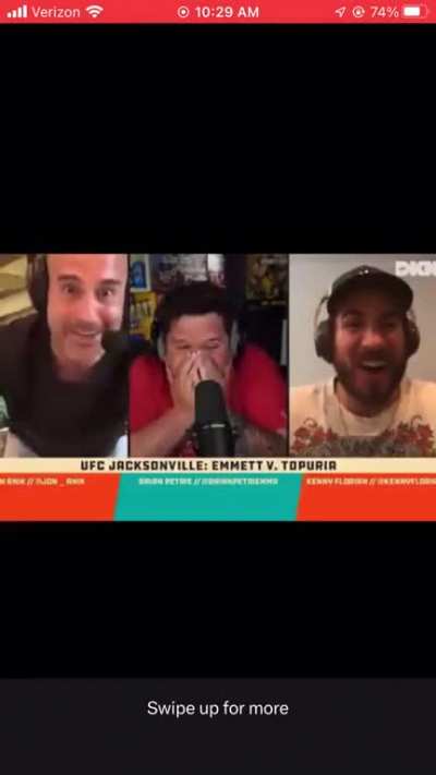 Jon Anik is a gem to this community 