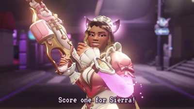 you trailblazed in the wrong neighborhood / Sierra edit !!