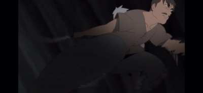 What are some of your favorite Filler Fights? Kakashi vs. Gotta from the Anbu Filler is mine.