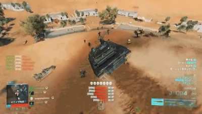 Battlefield 1989