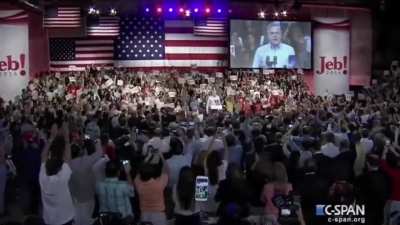 Jeb!