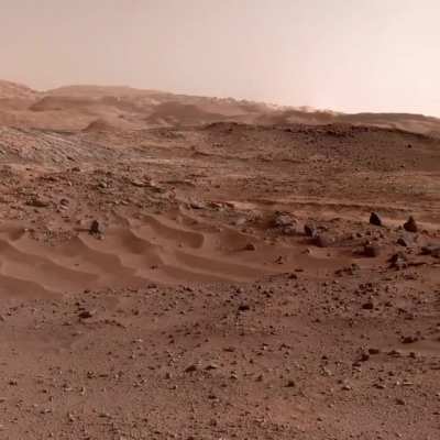 Off-topic but thats actually Mars, with the sound aswell. Isn't that insane?