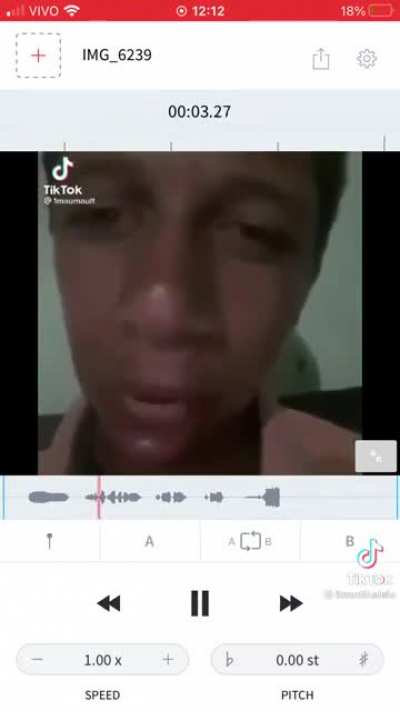 Eu quero é pão