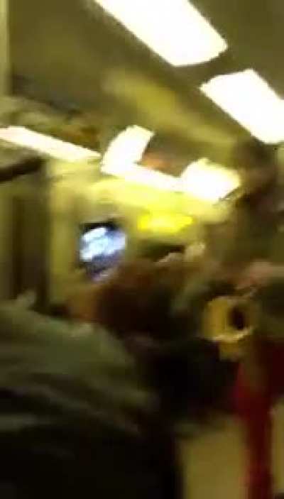 Good kinda subway creatures ?
