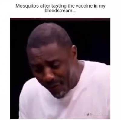 Good maybe now they leave my ass alone.