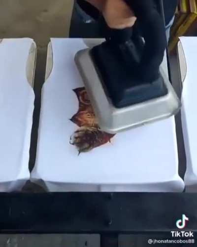 Printing T - shirt is so cool…
