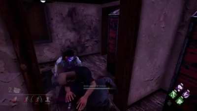 press R1 to heal
