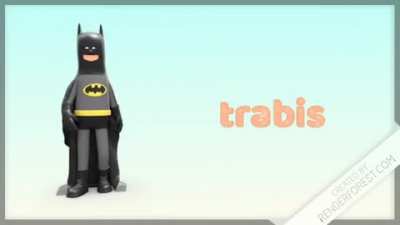 trabis