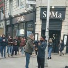 You gotta love Dublin..🙏