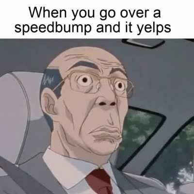 That's not good