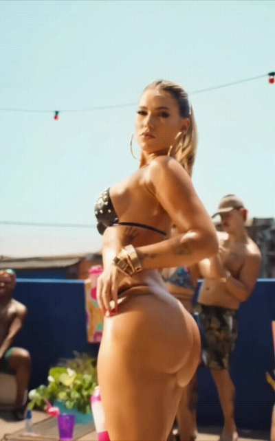 Virgínia Fonseca
