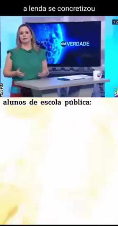 Que música é essa 