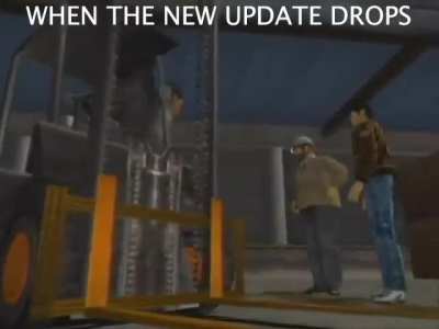When the new GTA jobs drop