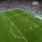OnThisDay in 2017 Real Madrid knocked Bayern out on their way to becoming the first team ever to win the Champions League back-to-back courtesy of a Cristiano hat-trick who also became the first UCL centurion scorer in history.