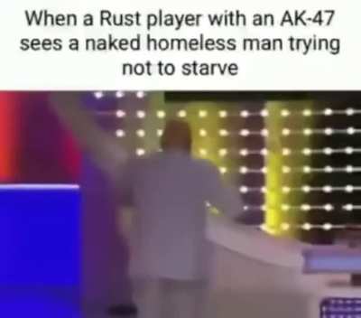 Such is life in Rust
