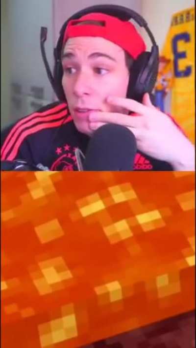 Yo les juro que trato de empatizar con la idiotez de los hombres pero aveces no puedo xD
