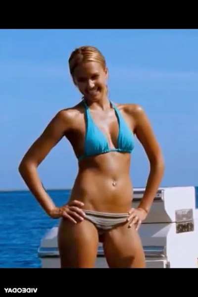 Jessica Alba