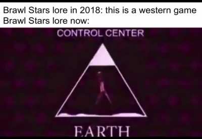 It’s crazy now