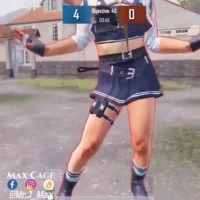 Don't play mobile games often, but this brings back memories