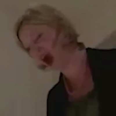 you