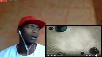dijo la n word, FUNENLO