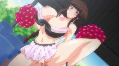 Ahegao Anime Big Tits Cartoon Hentai Porn GIF by emilys