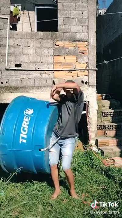 danyel?
