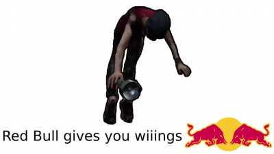 Not all bugs in DBD are bad