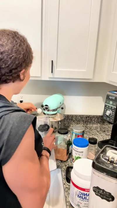 💪 My Daily Breakfast for 24/7 Shredded Gains | Shred<wbr>dedGa<wbr>ins.c<wbr>om