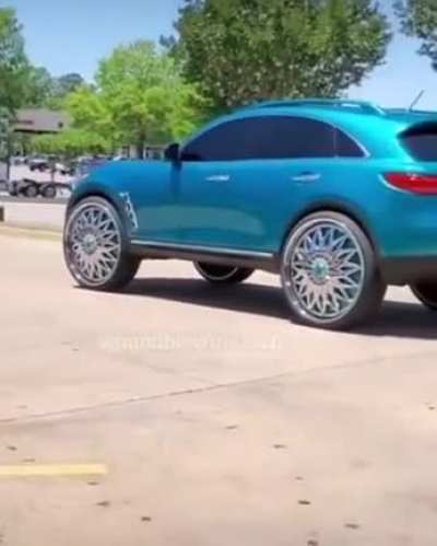 When the optimized trucks make their return