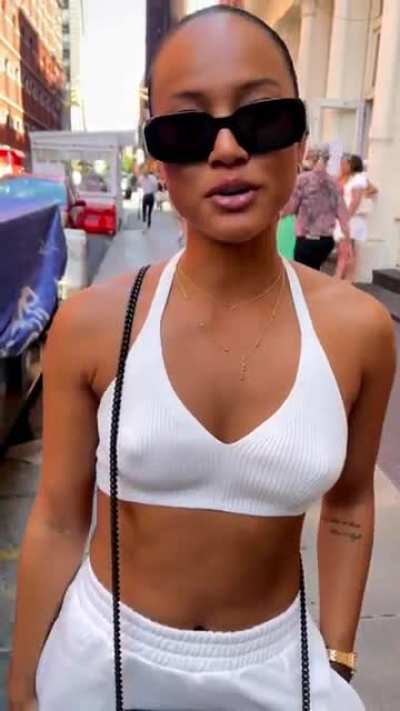 Nipples On Hard 😩🥵💨