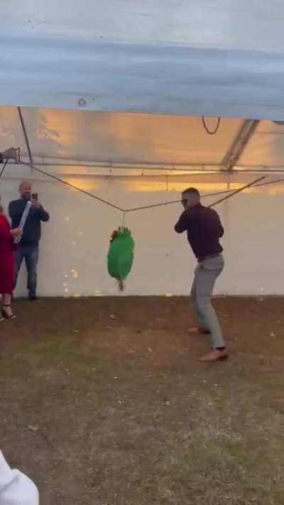 Maybe Maybe Maybe
