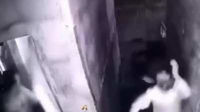Horror House Freakout