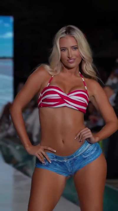 Jilissa for Miami Swim Week