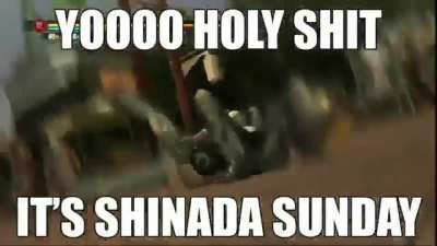 shinader