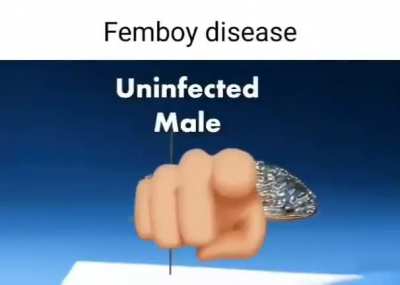 Femboy disease