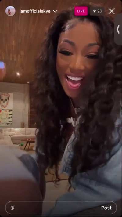 Chyanneciara