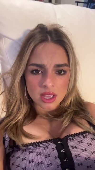New tiktok