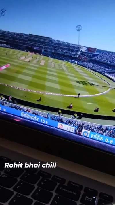 Hardik Pandya was caught yelling during the England tour when Rohit Sharma as captain, was setting the field, hinting at a possible dislike