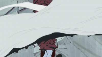 The first four minutes and twenty-nine seconds of Kill la Kill