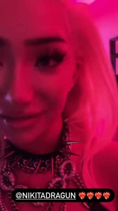 💗