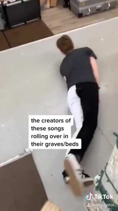 Can anyone show me a full version of this remix?