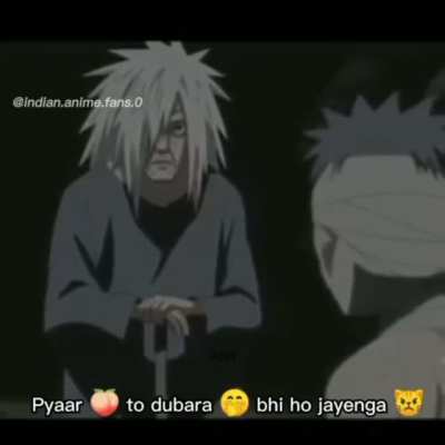 Madhar uchiha from nagpur