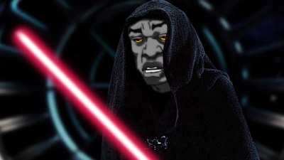 Darth Bootieus