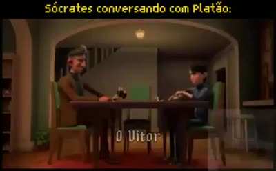 eu sei