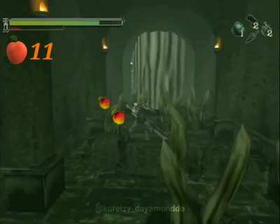 Guts bandicoot