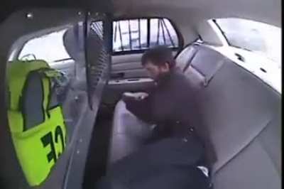 Escape attempt