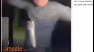 Blursed Satan Spawn